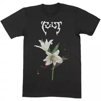 T-shirt Hidden City 