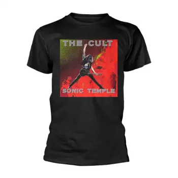 T-shirt Sonic Temple