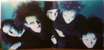 2LP The Cure: Disintegration