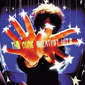 CD The Cure: Greatest Hits