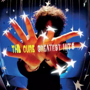 The Cure: Greatest Hits