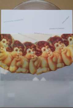 LP The Cure: Japanese Whispers : The Cure : Singles Nov 82 - Nov 83 CLR | LTD