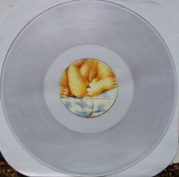 LP The Cure: Japanese Whispers : The Cure : Singles Nov 82 - Nov 83 CLR | LTD