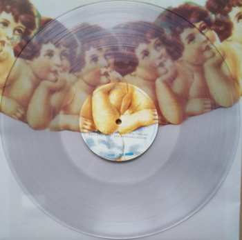 LP The Cure: Japanese Whispers : The Cure : Singles Nov 82 - Nov 83 CLR | LTD