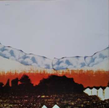 LP The Cure: Japanese Whispers : The Cure : Singles Nov 82 - Nov 83 CLR | LTD