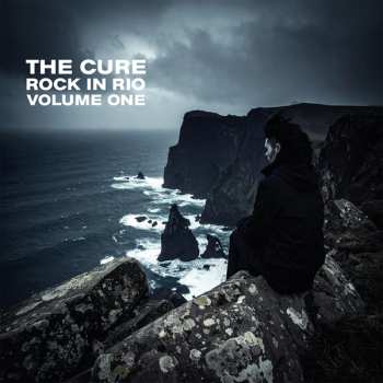 Album The Cure: Rock In Rio Vol.1