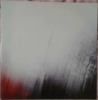 LP The Cure: Seventeen Seconds