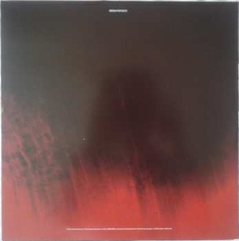 LP The Cure: Seventeen Seconds