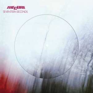 LP The Cure: Seventeen Seconds LTD | PIC