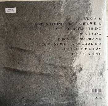 2LP The Cure: Songs Of A Lost World / Songs Of A Live World: Troxy London MMXXIV CLR | LTD