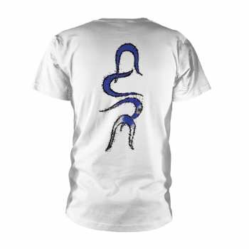 Marchandises The Cure: Tričko Friday I'm In Love S