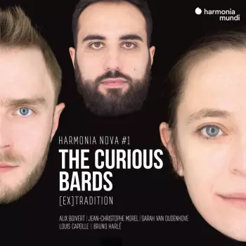 The Curious Bards: Extradition