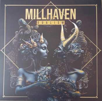 LP The Curse Of Millhaven: Dualism