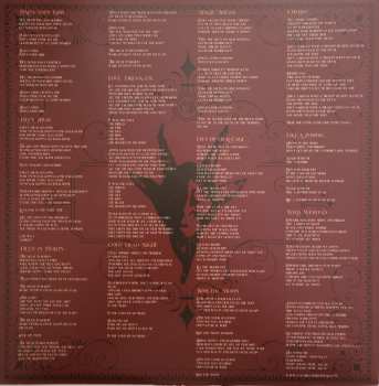 LP The Cutthroat Brothers: Devil In Berlin