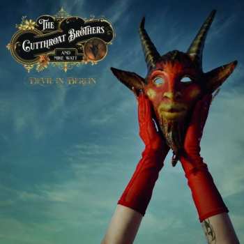 CD The Cutthroat Brothers: Devil In Berlin