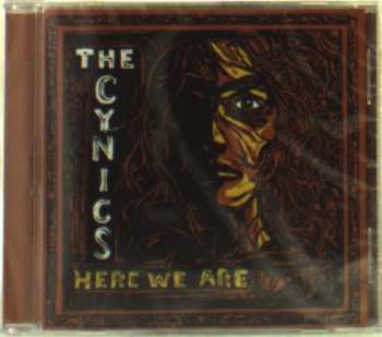 Album The Cynics: Here We Are
