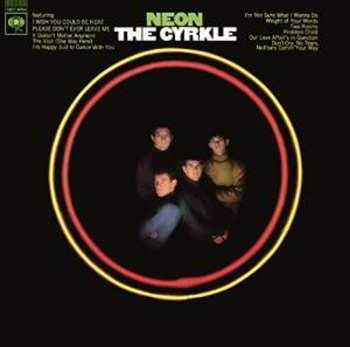 CD The Cyrkle: Neon = ネオン