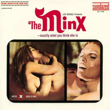 Album The Cyrkle: The Minx