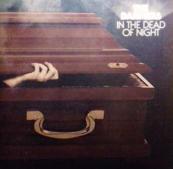 LP The Dahmers: In The Dead Of Night CLR | LTD