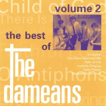 The Best Of Volume 2