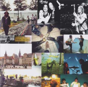 CD The Dandy Warhols: Distortland