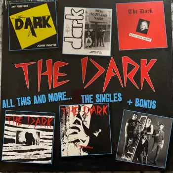 All This And More... The Singles + Bonus