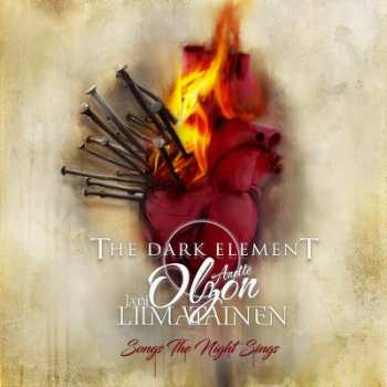 2LP The Dark Element: Songs The Night Sings