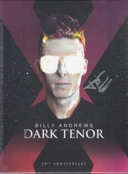 2CD/Coffret The Dark Tenor: Album X LTD | DLX