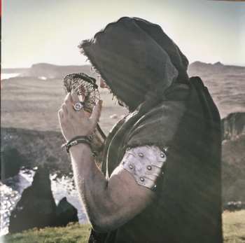 CD The Dark Tenor: Nightfall Symphony