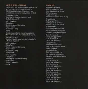 CD The Darkness: Permission To Land