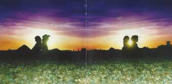 CD The Darkness: Permission To Land