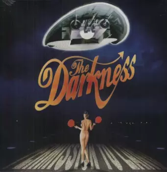 The Darkness: Permission To Land