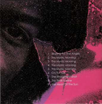 5CD/Coffret The Darkside: Complete Studio Masters