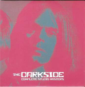5CD/Coffret The Darkside: Complete Studio Masters