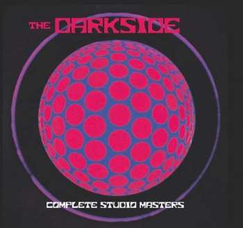 5CD/Coffret The Darkside: Complete Studio Masters