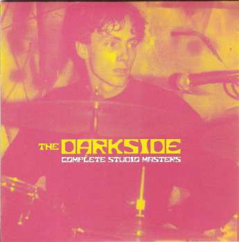 5CD/Coffret The Darkside: Complete Studio Masters