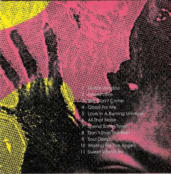 5CD/Coffret The Darkside: Complete Studio Masters