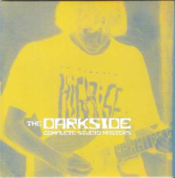 5CD/Coffret The Darkside: Complete Studio Masters