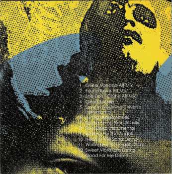 5CD/Coffret The Darkside: Complete Studio Masters