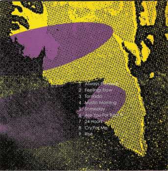 5CD/Coffret The Darkside: Complete Studio Masters