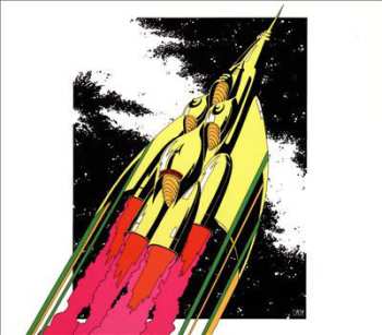 CD The Datsuns: Deep Sleep DIGI