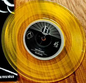 SP The Datsuns: Dehumanise CLR