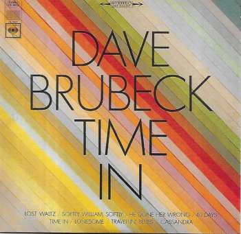 5CD/Coffret The Dave Brubeck Quartet: Original Album Classics