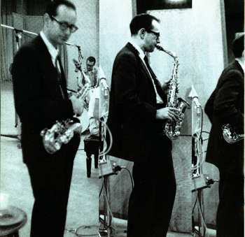 CD The Dave Brubeck Quartet: Time Out