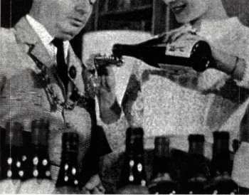 CD The Davenports: Speaking Of The Davenports