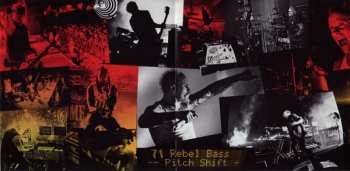 CD The Prodigy: The Day Is My Enemy