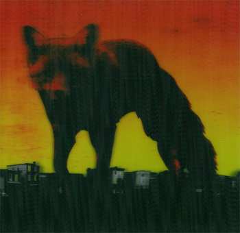 3LP/Coffret The Prodigy: The Day Is My Enemy DLX | LTD | CLR