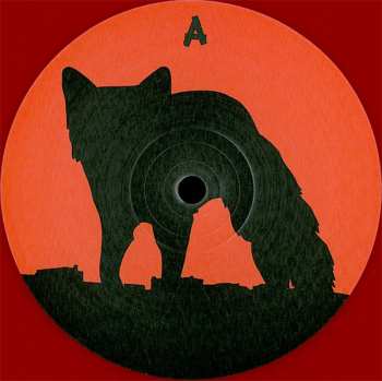 3LP/Coffret The Prodigy: The Day Is My Enemy DLX | LTD | CLR