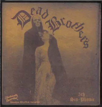 The Dead Brothers: 5th Sin-Phonie