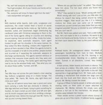 2CD The Dead C: Vain, Erudite And Stupid (Selected Works: 1987-2005)
